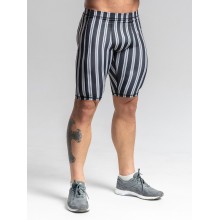 Тайтсы Devil Stripe
